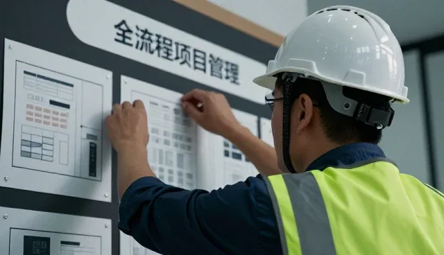 技术外包服务选型中的关键考量因素分析